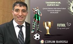 18. Baro turnuvasına başlarılar başladı