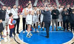 Çorum Belediyespor  evinde hata yapmadı