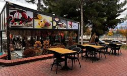Anıt Cafe’de yemek yarışması başlıyor