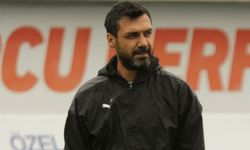 Çorum maçında kırmızı görmüştü! PFDK'ya sevk edildi