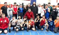 Boks’ta Bursa yolcuları belli oldu