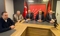 CHP’den sandık çağrısı