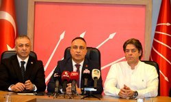 ‘Bakanlık inek sayısını bile bilmiyor’