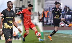 Çorum FK'da kritik maç öncesi şok!