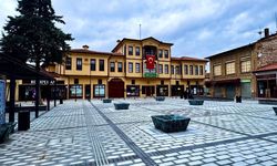 Bayramlaşma yeni meydanda olacak