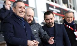 ‘İkinci yarıdaki gibi oynamalıyız’