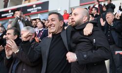 'Bu maç bizim için bir dönüm noktası olabilir'