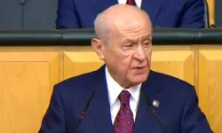 Bahçeli o ülkede rejim değişikliği istedi