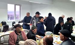 Bu köyde 13 yıldır evlerde iftar yapılmıyor