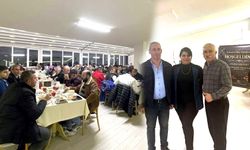 Studio Ercelep’ten  geleneksel iftar buluşması