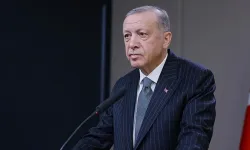 Cumhurbaşkanı Erdoğan'dan iki kritik görüşme
