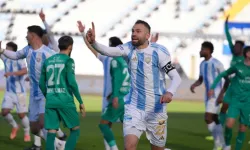 1.Lig ekibinde sakatlık şoku! İki kemiğinde kırık tespit edildi