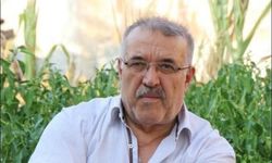 Ekrem Ceylan vefat etti