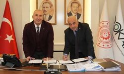 Tarihi konak butik otel oluyor