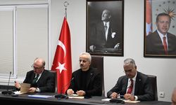 Özgür Özel'e tren cevabı: Biz yola çıkardık zaten