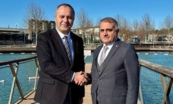 Cumhur İttifakı’ndan birlik fotoğrafı