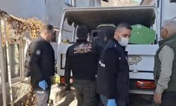 Acı olay: Hayatına son verdi