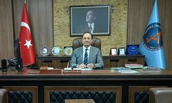 Hemşehrimize yeni görev: SBMYO müdürü oldu