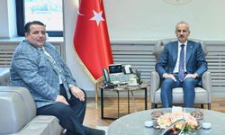 Kırkdilim Tünellerinin açılış tarihi belli oldu