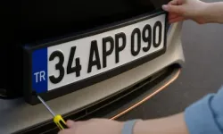 APP plaka cezaları ile ilgili yeni karar