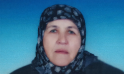 Şerife Hışır vefat etti