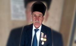 Kıbrıs gazisi son yolculuğuna uğurlanacak