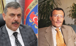 Bakan Çiftçi: Yazıcıoğlu'nu örnek aldım