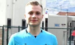 Lütfican Arduç’a BAL’da ilk görev