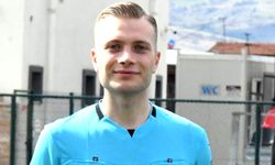 İskilipspor, Alaca Belediye maçı karakolda bitti