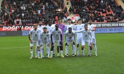 1.Lig'de küme düşen ikinci takım belli oldu