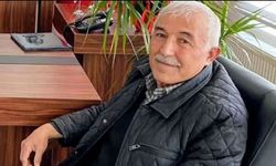 Lise müdürü hayatını kaybetti