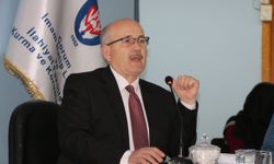 İMVAK'ta uluslararası öğrenciler konuşacak