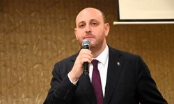 Ahmet Büyükgümüş Çorum'a geliyor