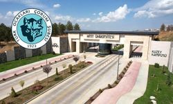 Türk Ocakları’ndan Hitit Üniversitesi’ne tebrik mesajı