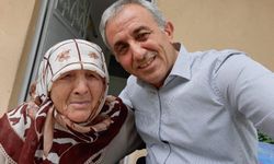 Mahir Odabaşı ablasını kaybetti