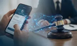 IBAN'ınını kullandırdı,  8 yıl 10 ay 15 gün hapis cezası aldı