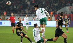 1.Lig ekibinden 3 futbolcu milli takıma davet edildi