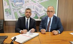 Organ nakli için işbirliği protokolü imzalandı