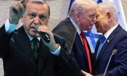 Planı Türkiye çökertti! Erdoğan'dan Trump'a "Vururuz" resti