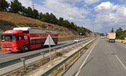 Valilik'ten yeni bayram kararı! Bu tarihlerde Merzifon'dan Çorum'a girişleri yasak