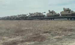 İnternete düşen görüntü dünyayı tedirgin etti