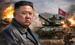 Kim'den ABD'yi tedirgin eden hamle