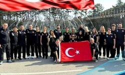 Koçak’lı milli takımdan İtalya’da büyük başarı