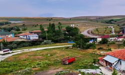 Çorum'da bu köylerde kamulaştırma yapılacak