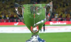 Türkiye Kupası'nda format değişti
