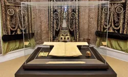 Çorum’da kutsal emanetler ziyarete açılacak