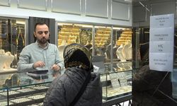 Kuyumcu "Vallahi billahi yok" yazısı yazdı ama inandıramadı