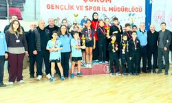 Çorum Belediyespor çifte şampiyon