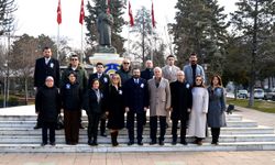 Muhasebeciler Haftası kutlanıyor