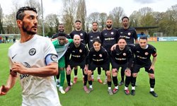 Çorum FK'nın eski kaptanı takımını sırtlıyor